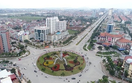 Bắc Ninh: Sử dụng hiệu quả các nguồn vốn ODA